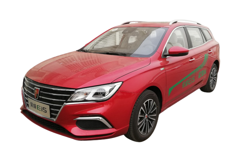 Roewe i5 i5 thumbnail picture