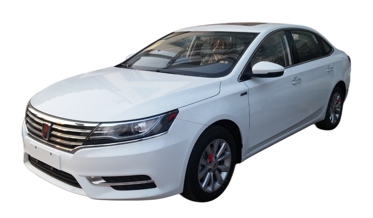 Roewe i6 i6 thumbnail picture