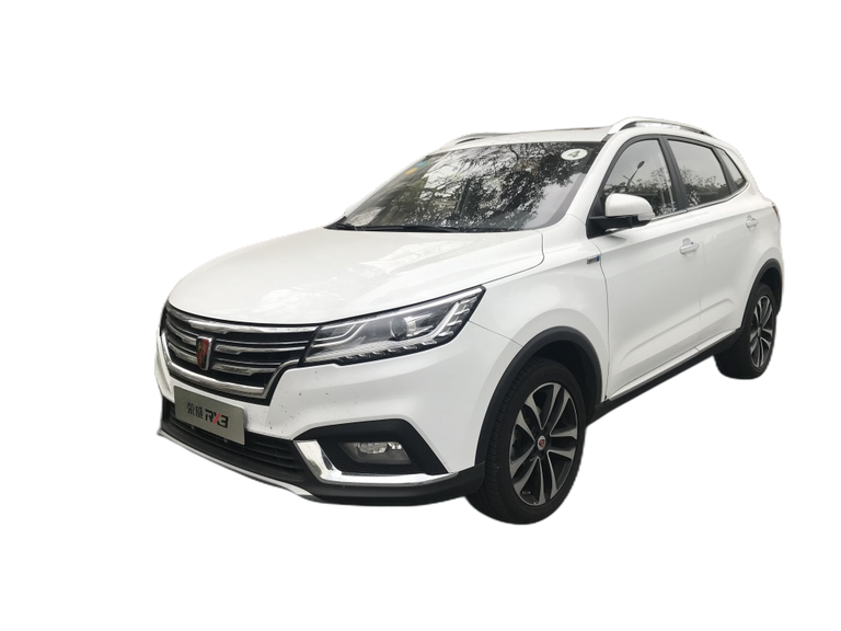 Roewe RX3 RX3 thumbnail picture