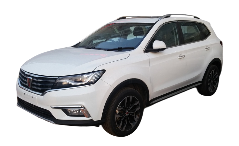 Roewe RX5 RX5 thumbnail picture