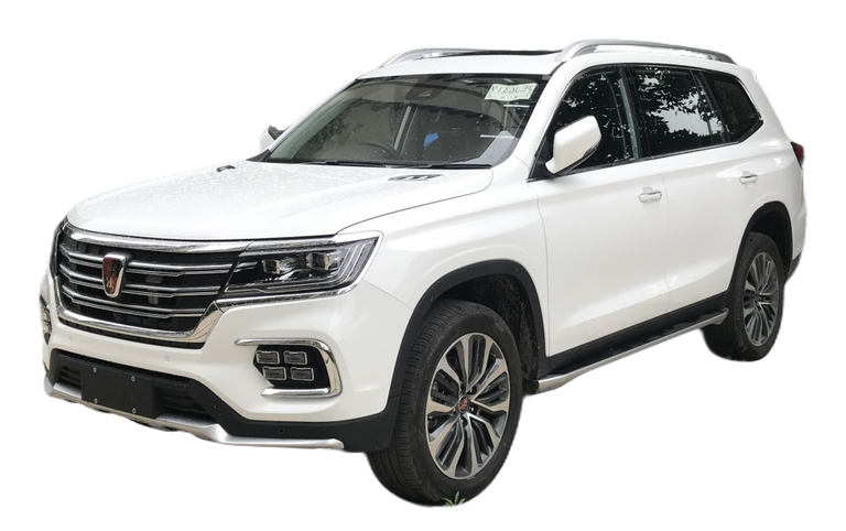 Roewe RX8 RX8 thumbnail picture