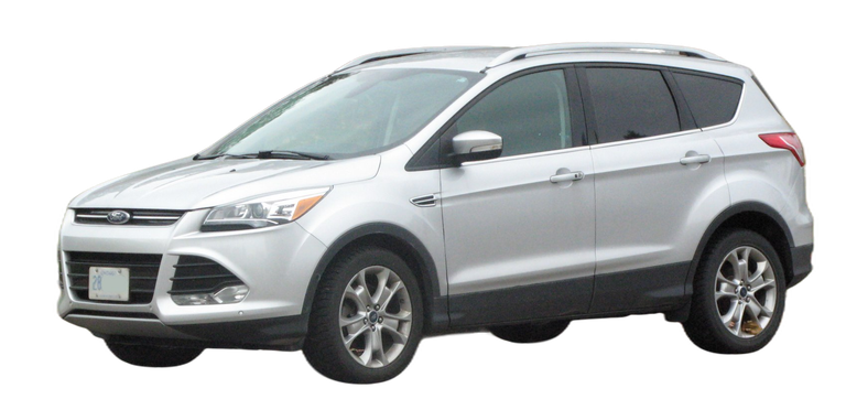 Ford Escape Escape III thumbnail picture