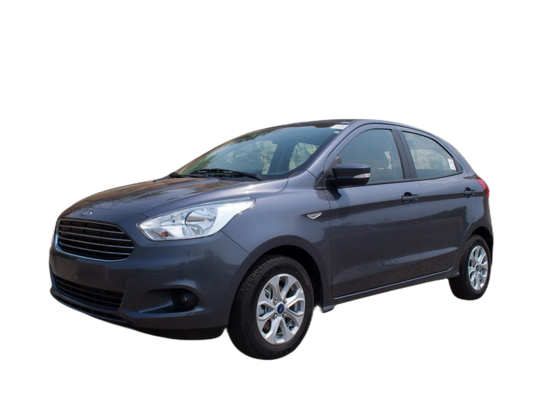 Ford Figo Figo II thumbnail picture