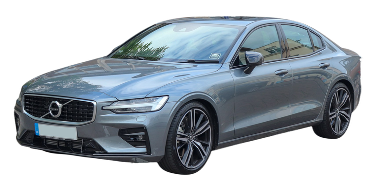 Volvo S60 S60 III thumbnail picture