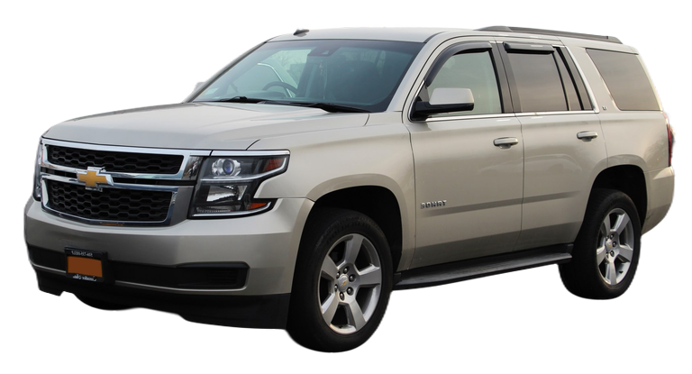 Chevrolet Tahoe Tahoe (GMTK2UC/G) thumbnail picture