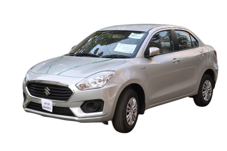 Suzuki Dzire Dzire III thumbnail picture