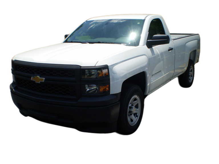 Chevrolet Silverado 1500 Silverado 1500 III Regular Cab thumbnail picture