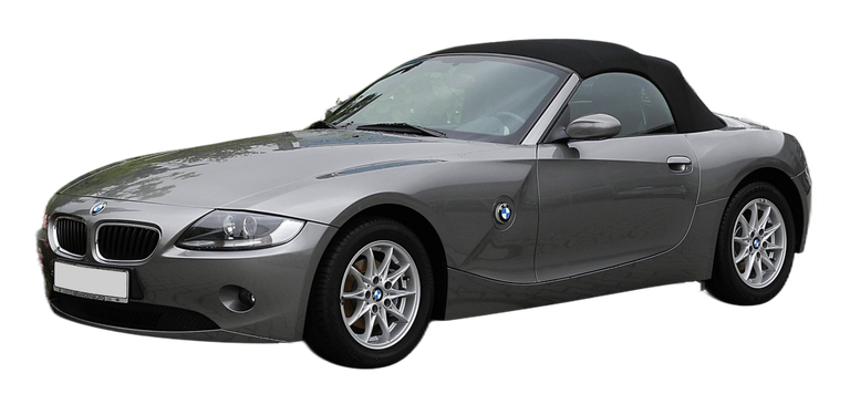 BMW Z4 Z4 (E85) thumbnail picture