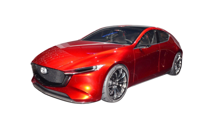 Mazda KAI KAI Concept thumbnail picture