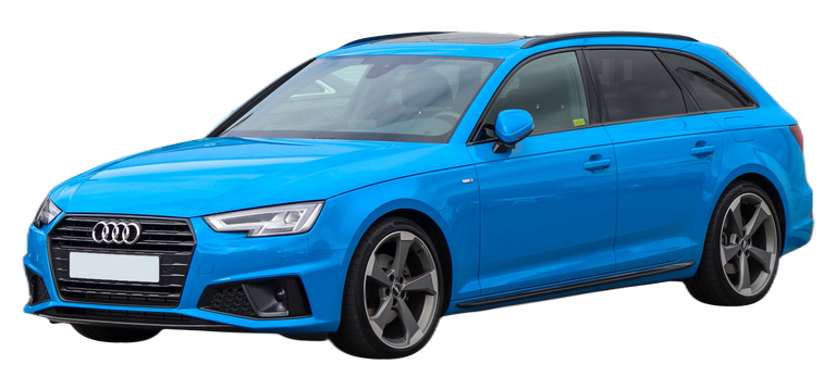 Audi A4 A4 Avant (B9 8W, facelift 2018) thumbnail picture