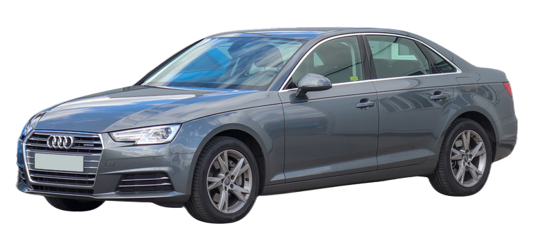 Audi A4 A4 (B9 8W, facelift 2018) thumbnail picture