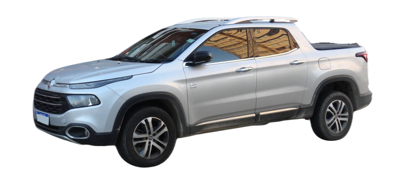 Fiat Toro Toro thumbnail picture