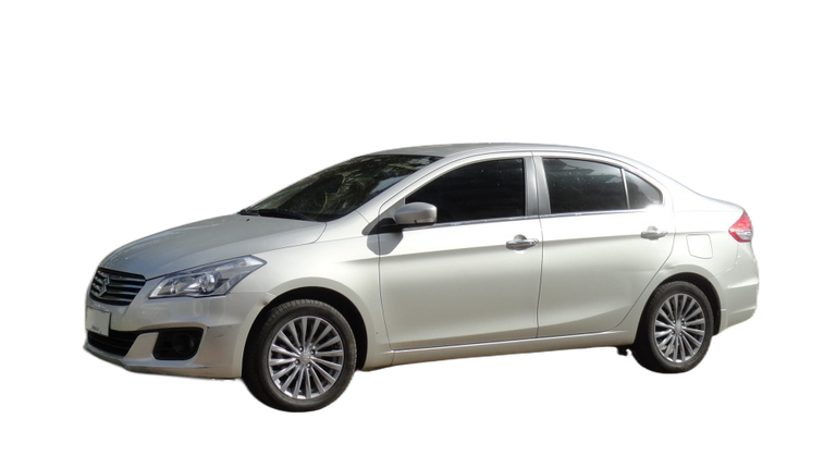 Suzuki Ciaz Ciaz thumbnail picture