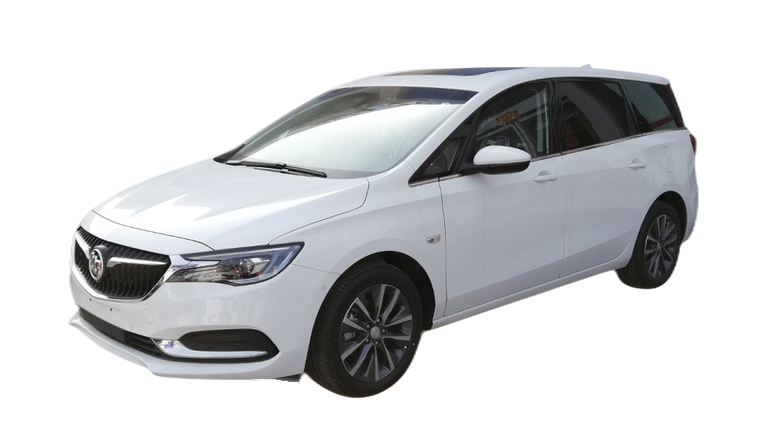 Buick - GL6's photo