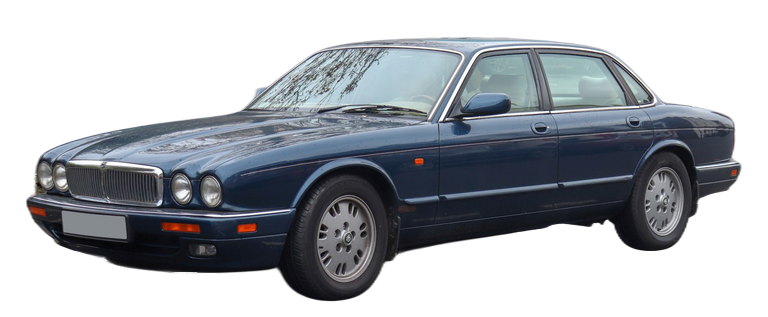 Jaguar XJ XJ (X300) thumbnail picture
