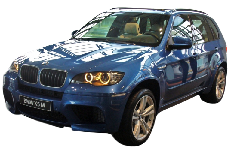 BMW X5 M X5 M (E70) thumbnail picture