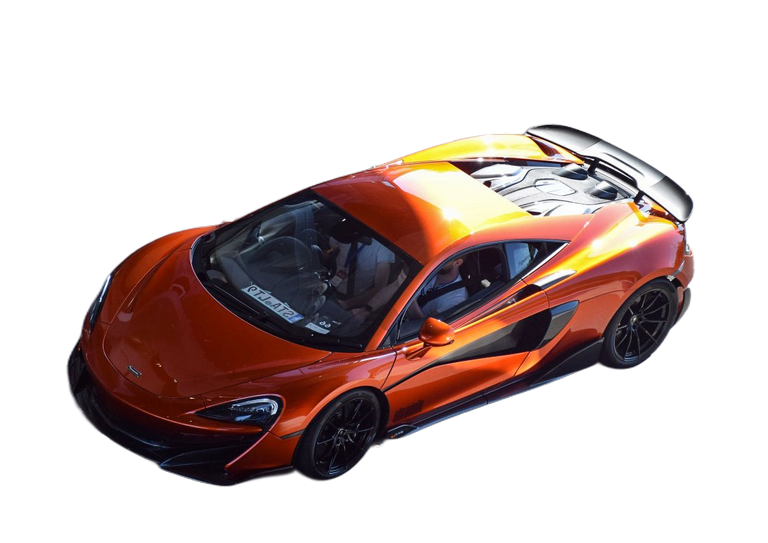 McLaren 600LT 600LT thumbnail picture
