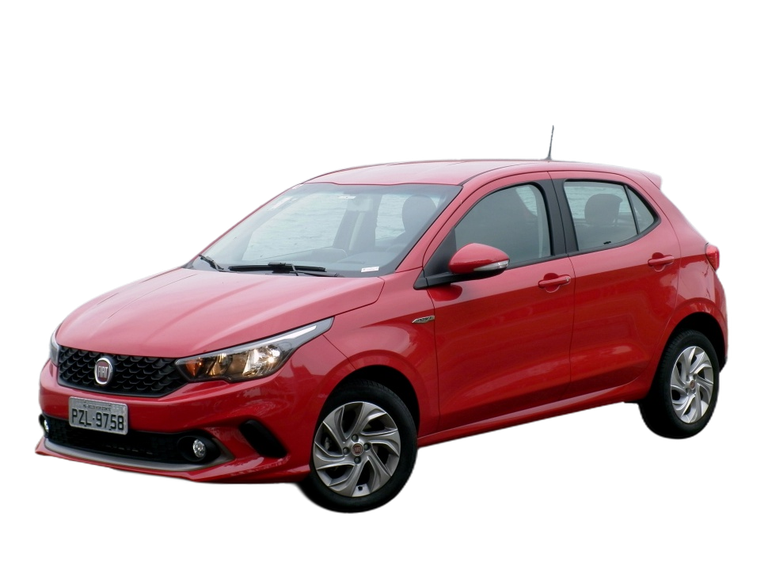 Fiat Argo Argo thumbnail picture