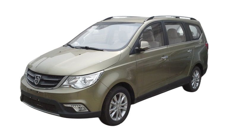 Baojun 730 730 I thumbnail picture