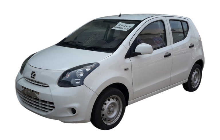 Zotye Z100 Z100 thumbnail picture
