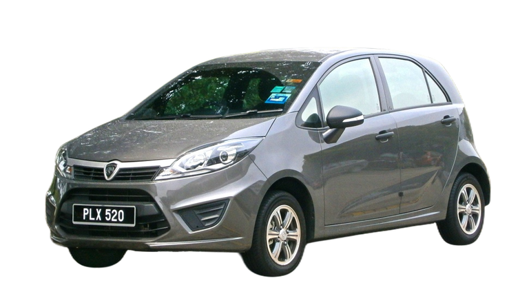 Proton Iriz Iriz thumbnail picture