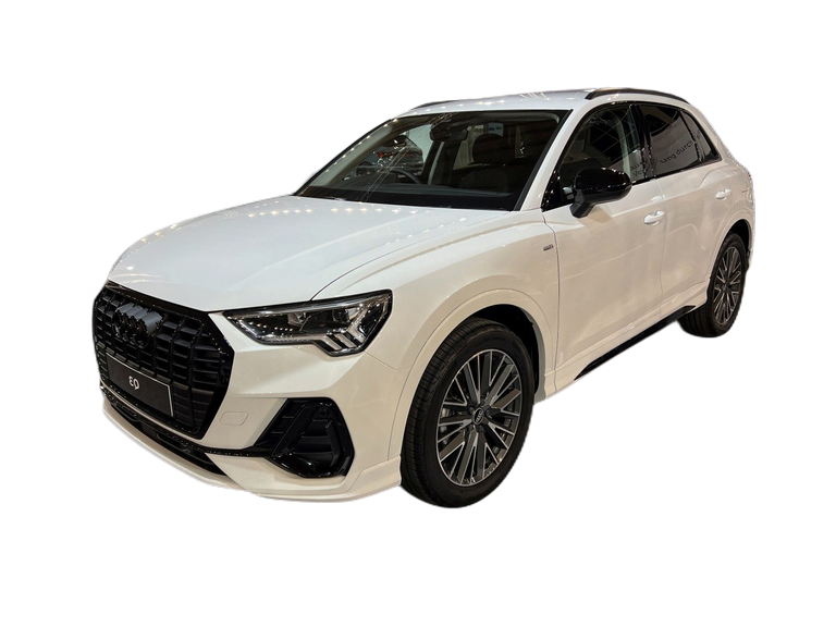 Audi Q3 Q3 II (F3) thumbnail picture