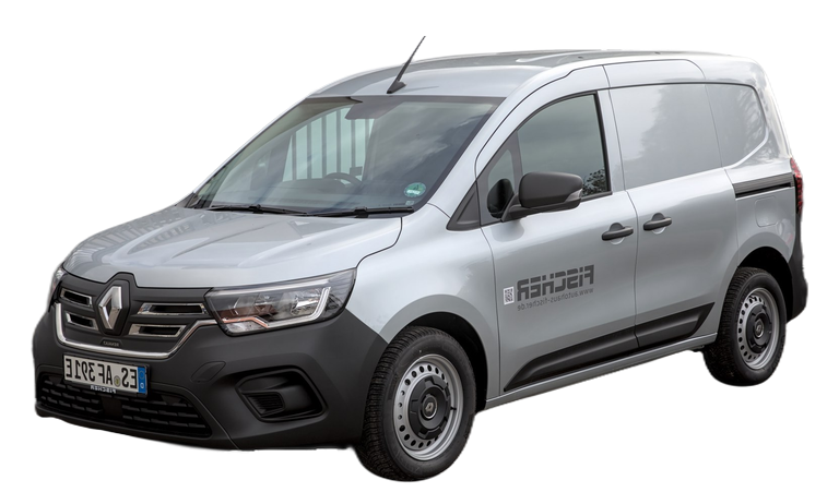 Renault Kangoo Kangoo III Rapid thumbnail picture