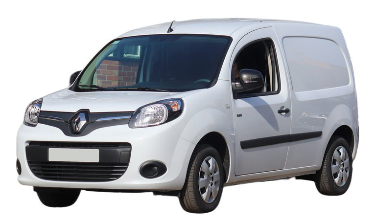 Renault Kangoo Kangoo II Express (facelift 2013) thumbnail picture
