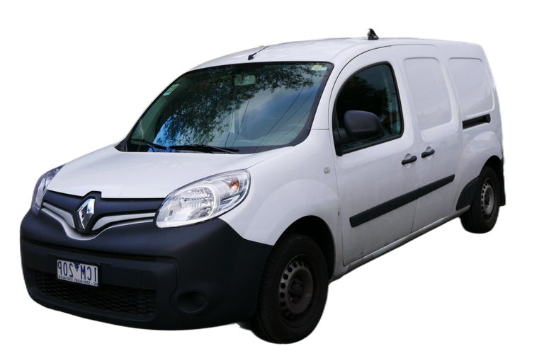 Renault Kangoo Kangoo II Express Maxi Grand Volume (facelift 2013) thumbnail picture