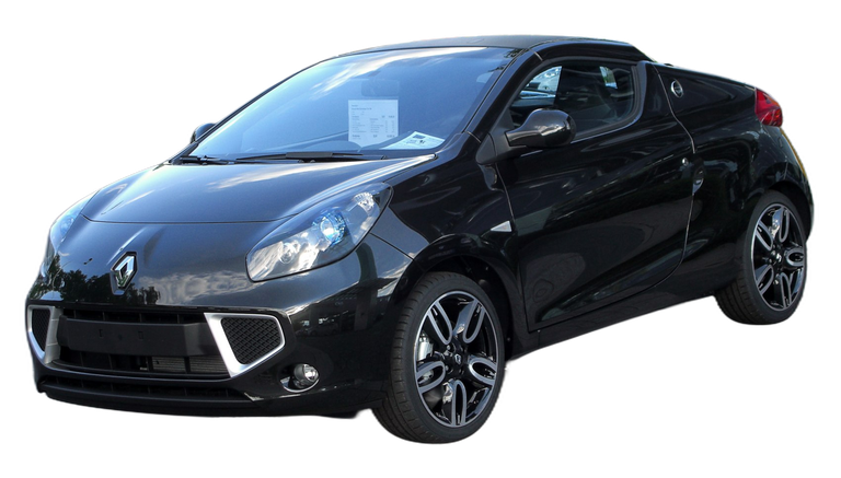 Renault Wind Wind thumbnail picture