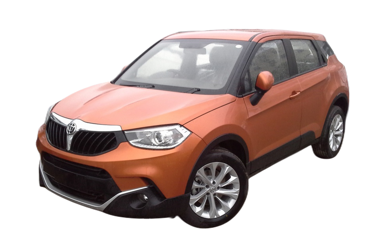 Brilliance V3 V3 thumbnail picture