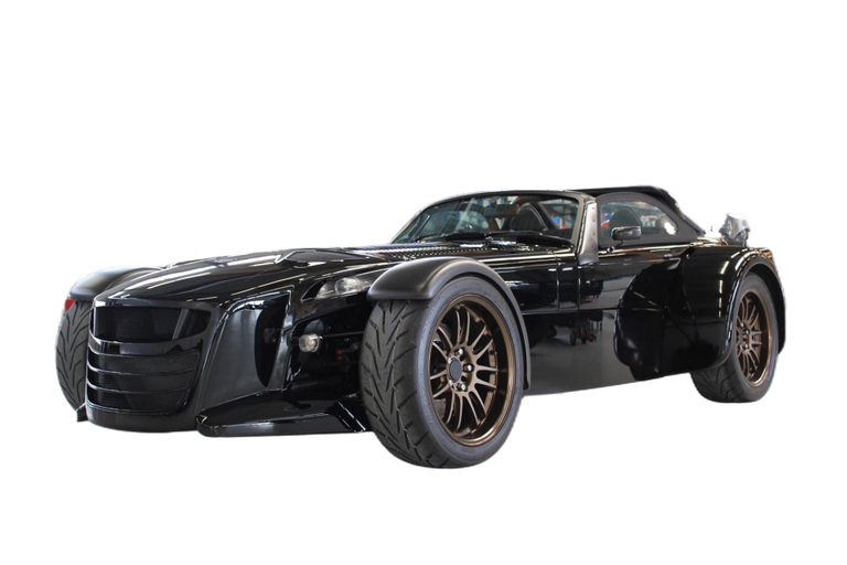 Donkervoort D8 D8 GTO thumbnail picture