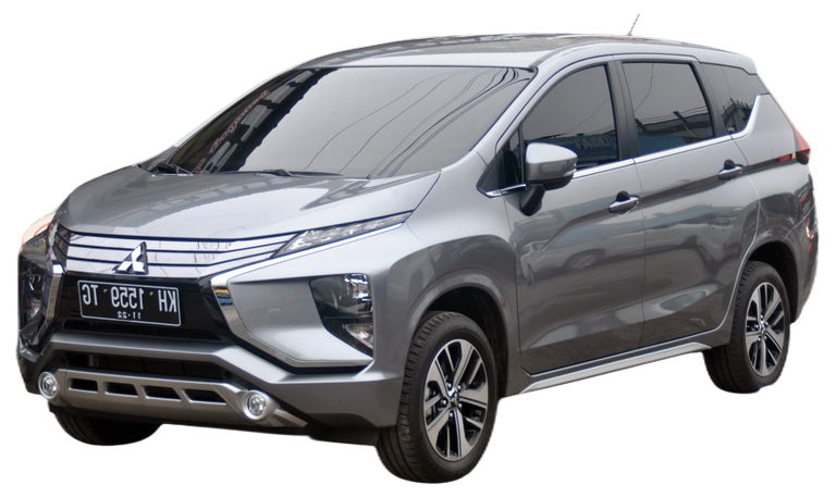 Mitsubishi Xpander Xpander thumbnail picture