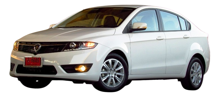 Proton Preve Preve thumbnail picture