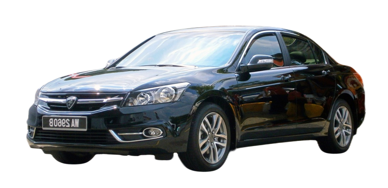 Proton Perdana Perdana II thumbnail picture