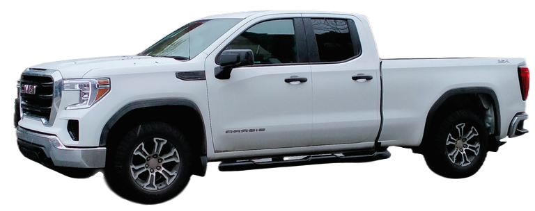 GMC Sierra 1500 Sierra 1500 V (GMTT1XX) Double Cab thumbnail picture