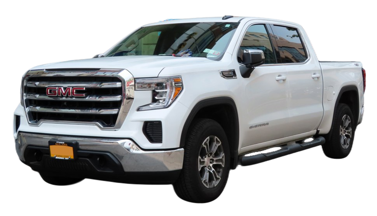 GMC Sierra 1500 Sierra 1500 V (GMTT1XX) Crew Cab Short Box thumbnail picture