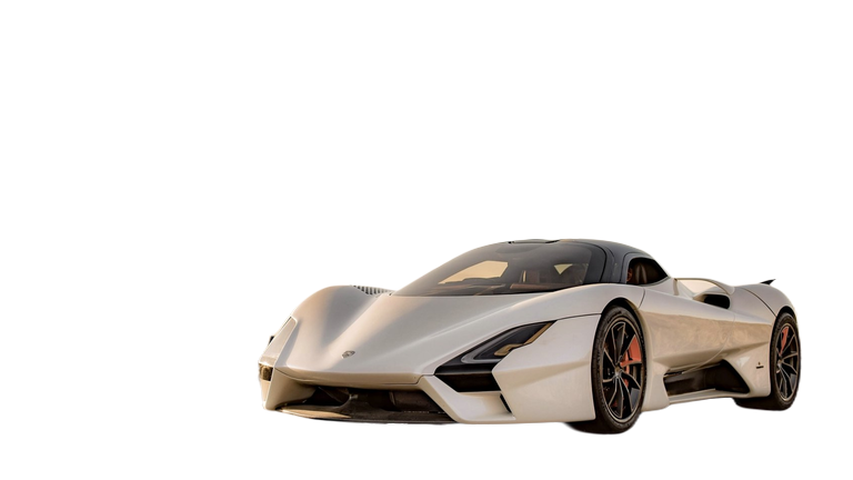 SSC Tuatara Tuatara thumbnail picture