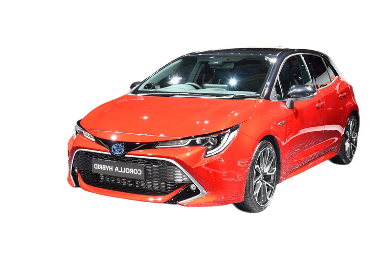 Toyota Corolla Corolla Hatchback XII (E210) thumbnail picture
