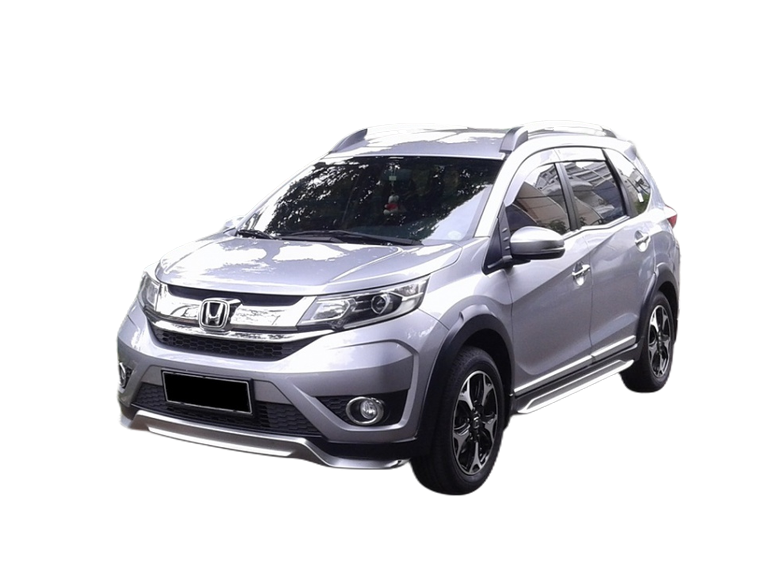 Honda BR-V BR-V I thumbnail picture