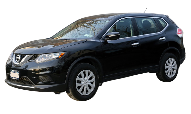 Nissan Rogue Rogue II (T32) thumbnail picture