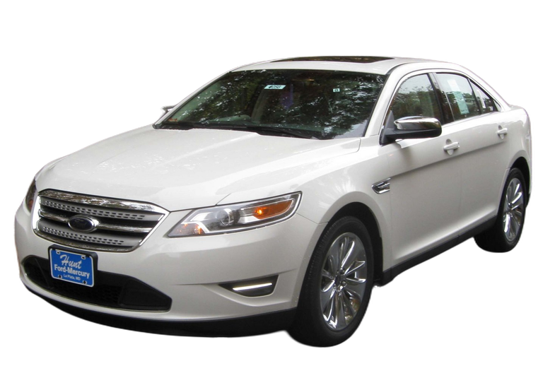 Ford Taurus Taurus VI thumbnail picture