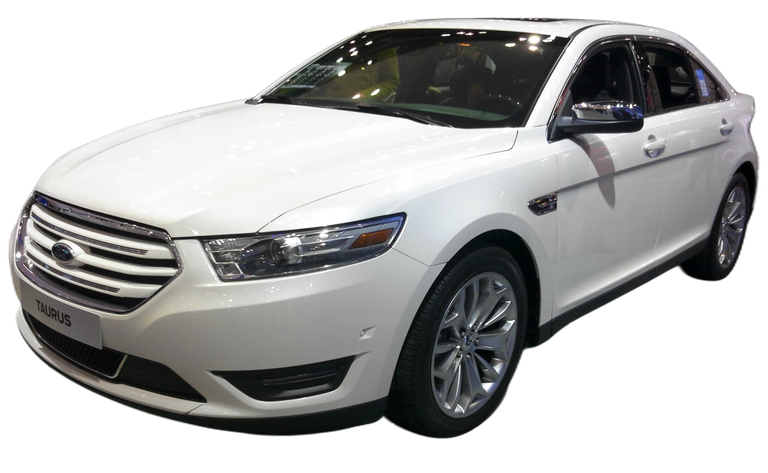 Ford Taurus Taurus VI (facelift 2013) thumbnail picture