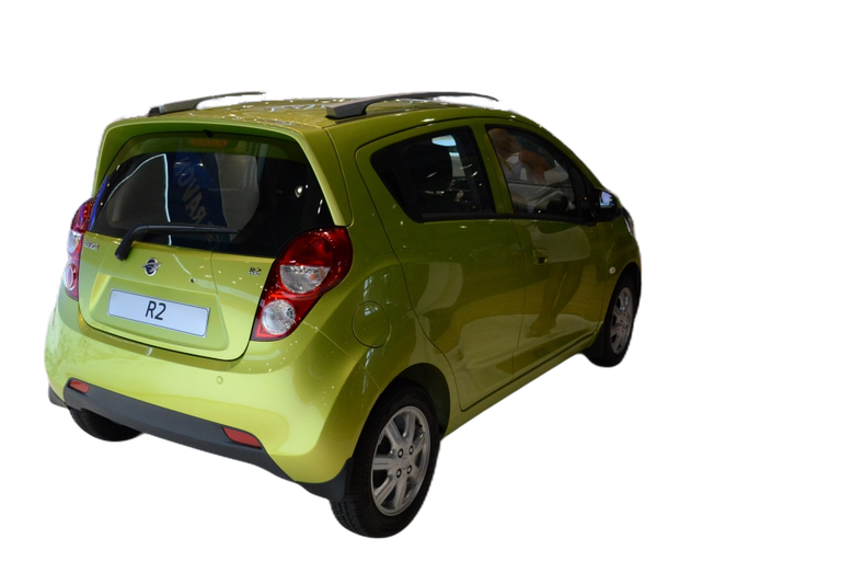 Ravon R2 R2 thumbnail picture