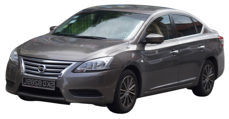 Nissan Sylphy Sylphy (B17) thumbnail picture
