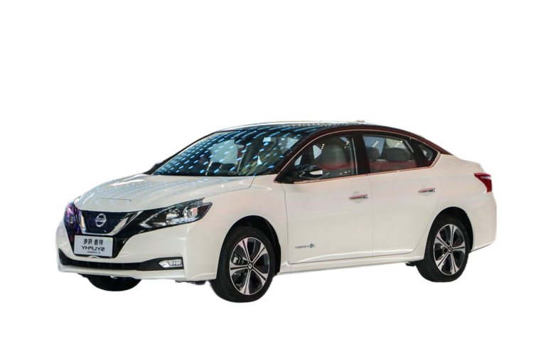 Nissan Sylphy Sylphy EV thumbnail picture