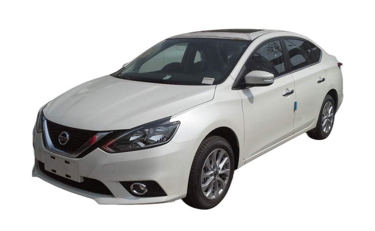 Nissan Sylphy Sylphy (B17, facelift 2016) thumbnail picture