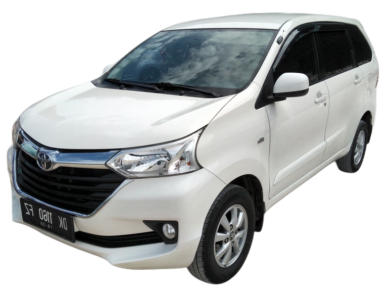 Toyota Avanza Avanza II (facelift 2015) thumbnail picture