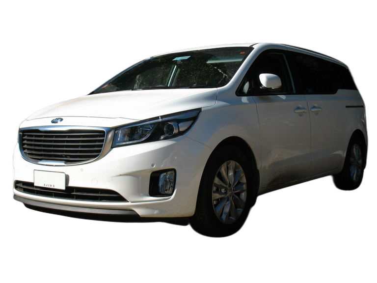 Kia Carnival Grand Carnival III thumbnail picture