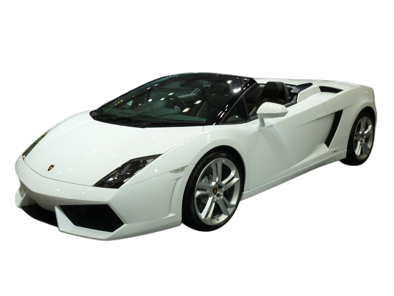 Lamborghini Gallardo Gallardo LP 560-4 Spyder thumbnail picture